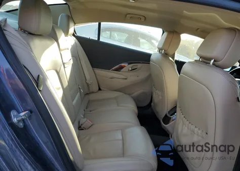 2014 Buick Lacrosse z USA, uszkodzony, nr VIN 1G4GB5G34EF119885